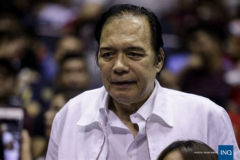 Robert Jaworski Jr. .